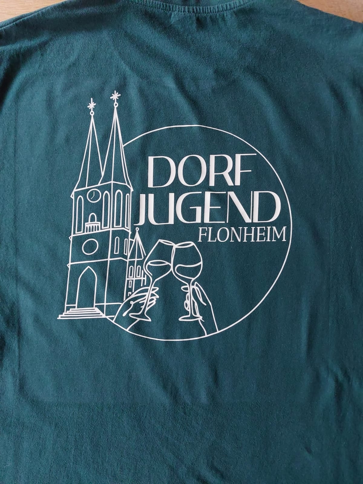 Dorfjugend Flonheim