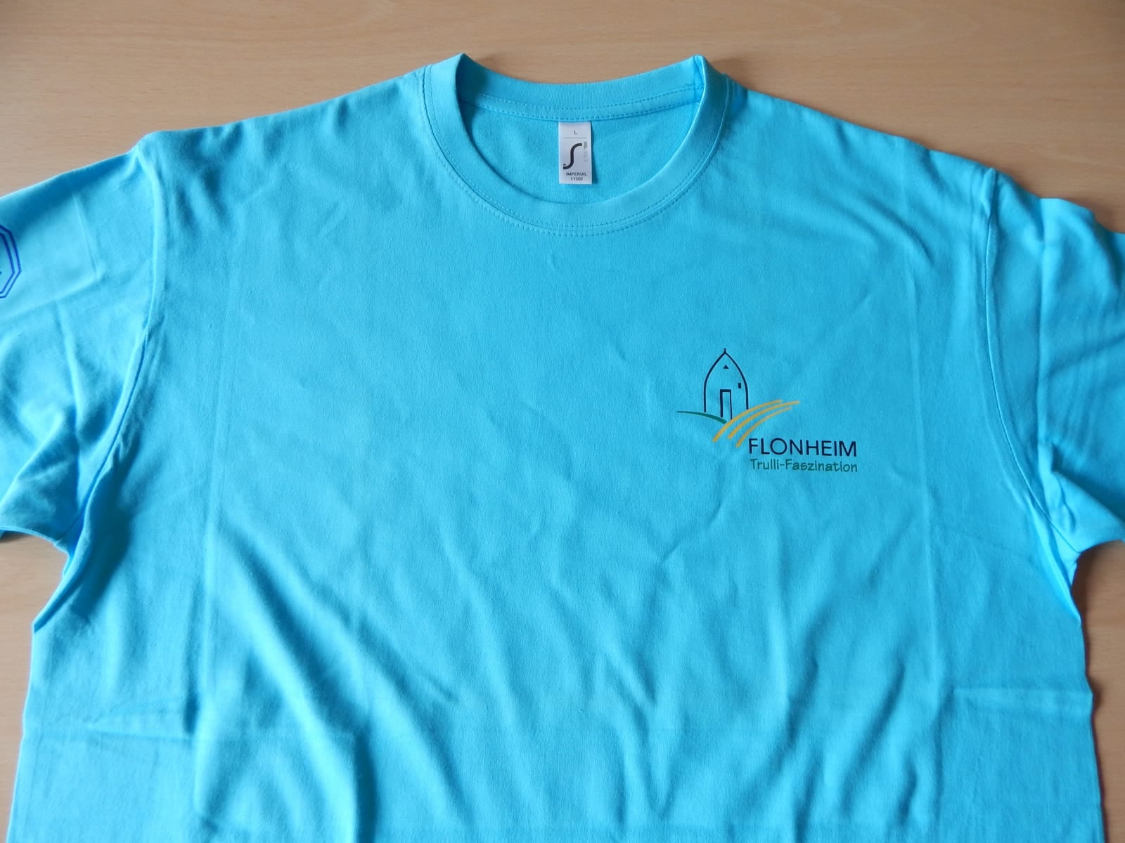 Ortsgemeinde Flonheim, T-Shirt