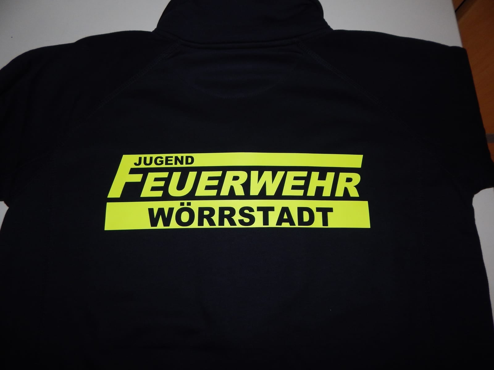 Jugendfeuerwehr Wörrstadt
