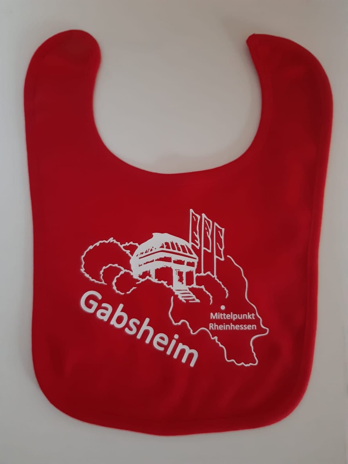 Lätzchen Gabsheim