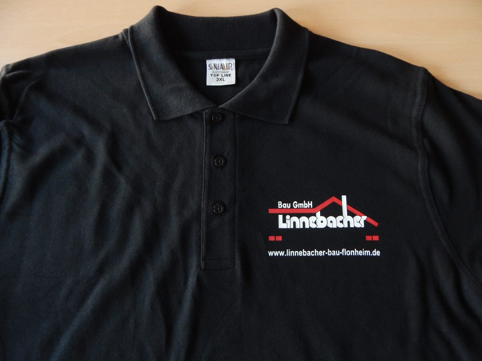 Linnebacher Bau GmbH