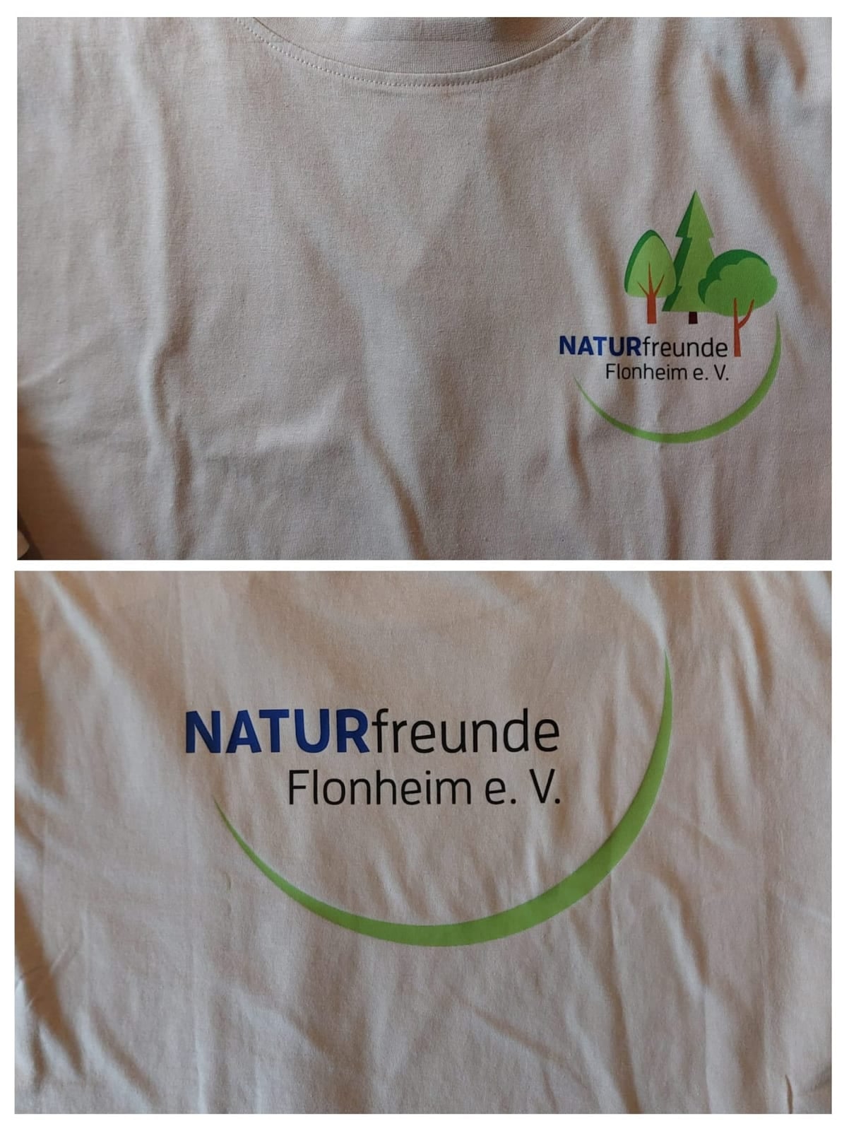 NATURfreunde Flonheim e.V.